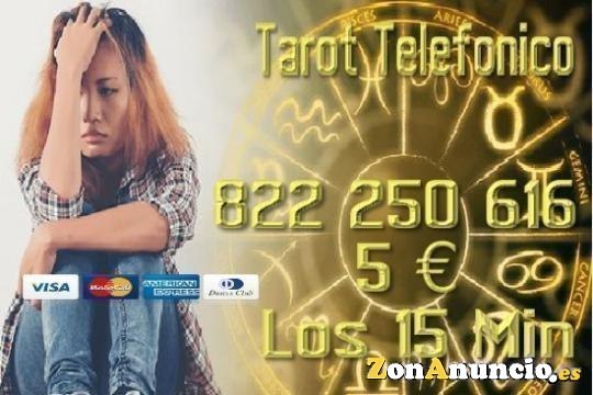 Tarot Visa Telefonico/Tarot Economico